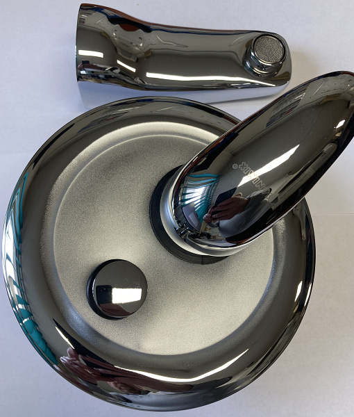 GOLF falba építhető zuhany szett